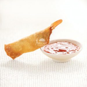 اسپرینگ رول میگو