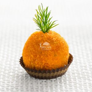 سیب‌زمینی توپی 10 عددی