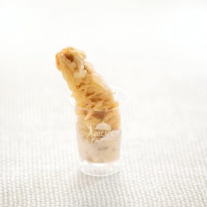 شات مرغ تمپورا 10 عددی