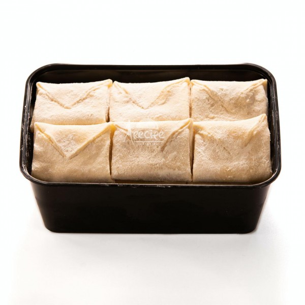 وان تان مرغ پاکتی 15 عددی (نیمه آماده)