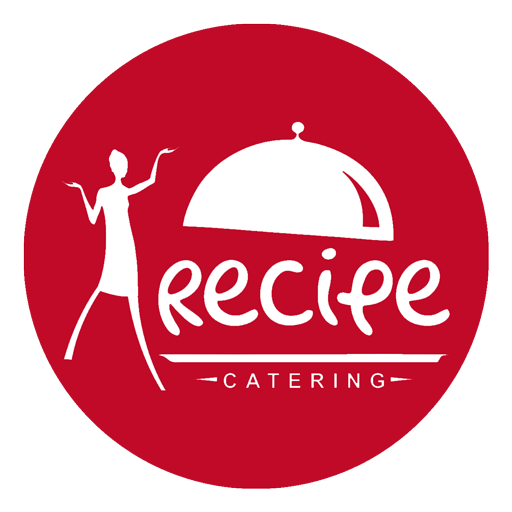 لوگو رسپی Recipe Logo