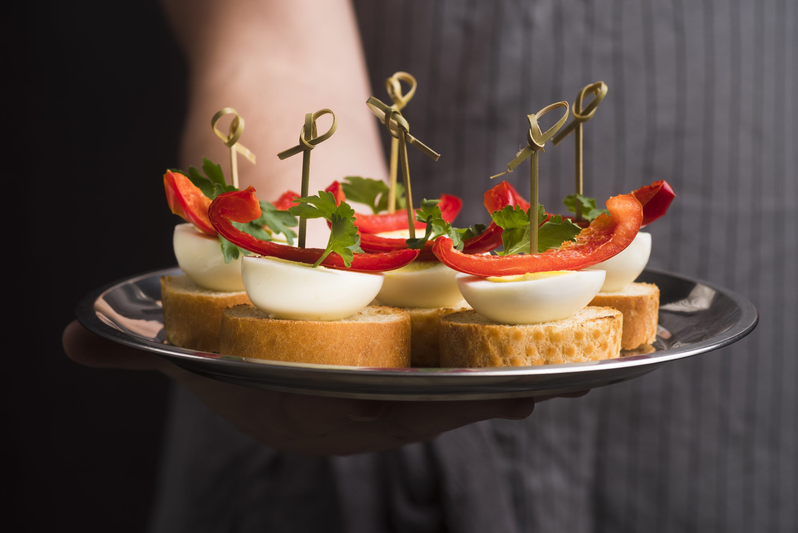 تنوع طعم‌ها و رضایت همه سلیقه‌ها