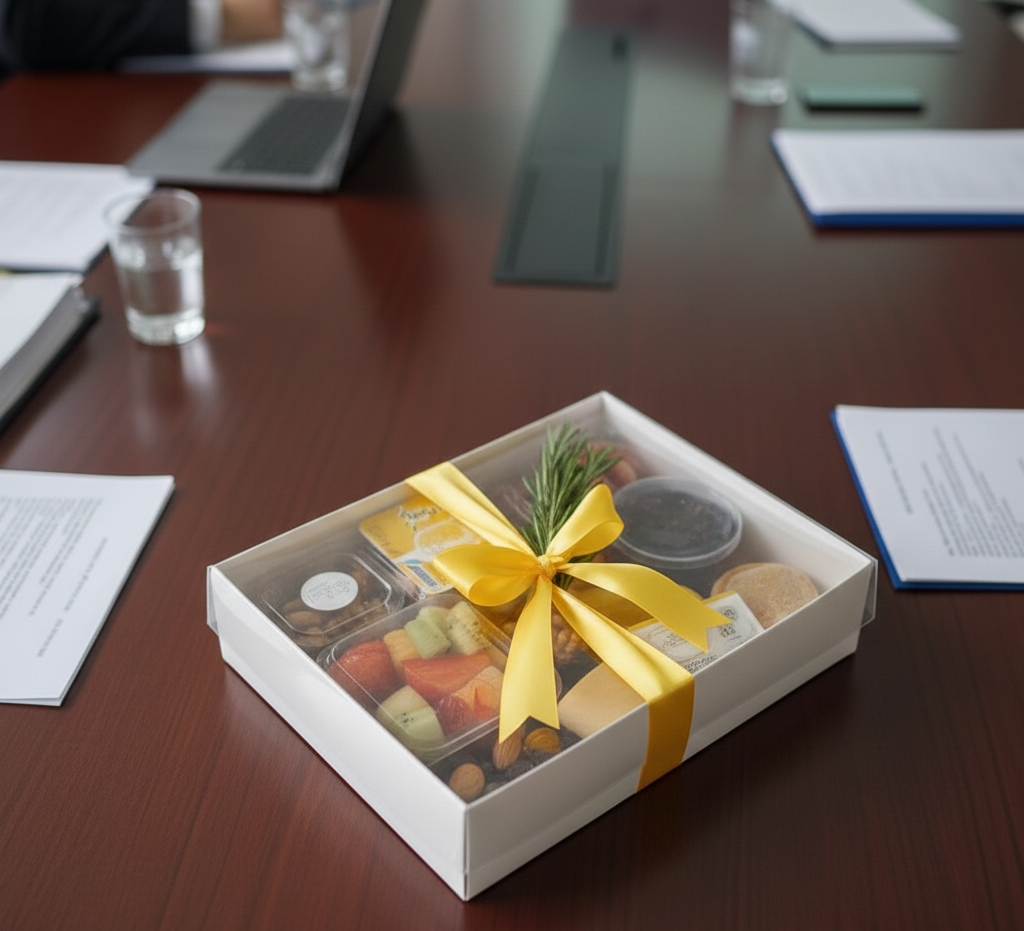 چرا بسته‌بندی دیگر یک جعبه ساده نیست؟