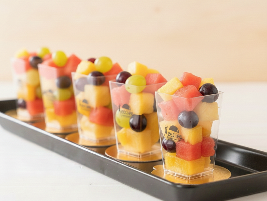 چیدمان پک‌های تک‌نفره