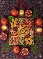 پکیج یلدا خاتون - تصویر 2